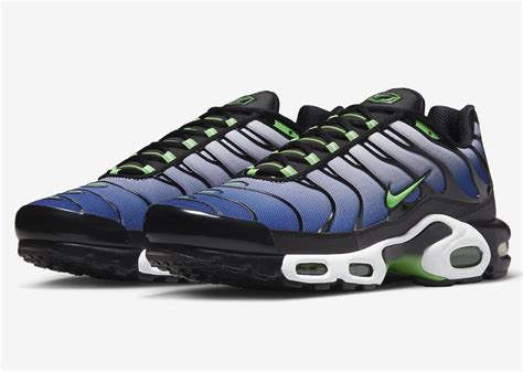 nike air max plus grün|Nike Air Max Plus cost.